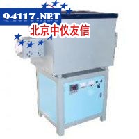 YFK40*400/16Q-YC 全纤维节能型管式炉